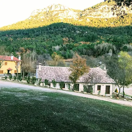 Farm stay Fuente Del Ciervo 1