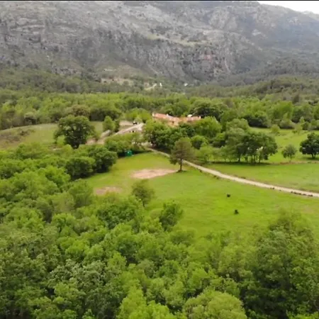 Fuente Del Ciervo 1 Farm stay Arroyo Frio