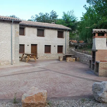 Fuente Del Ciervo 1