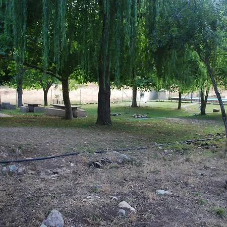 Farm stay Fuente Del Ciervo 1 Arroyo Frio