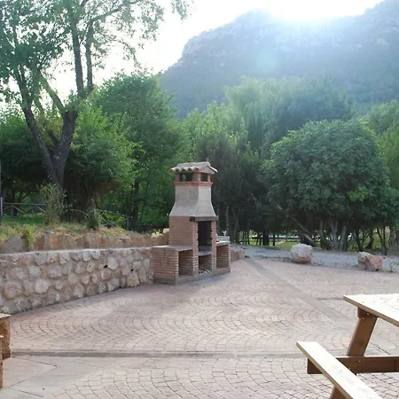 Fuente Del Ciervo 1