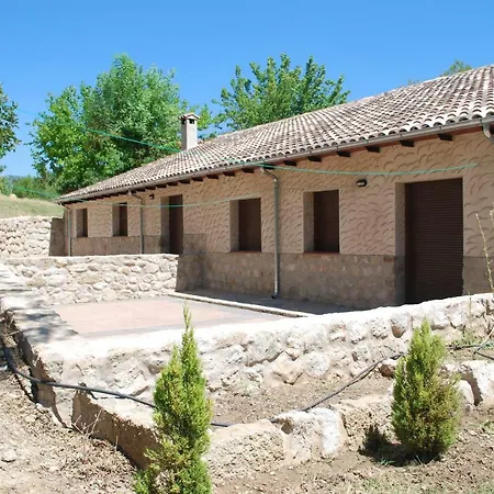 Farm stay Fuente Del Ciervo 1 *