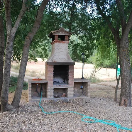 Fuente Del Ciervo 1 * 아로요프리오