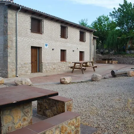 팜스테이 Fuente Del Ciervo 1 *