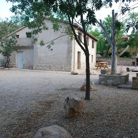 Fuente Del Ciervo 1 *