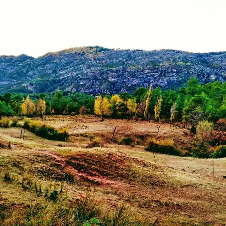 Farm stay Fuente Del Ciervo 1